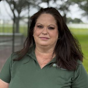 Kimberly Burrow