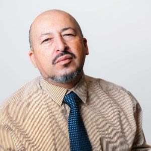 Rene Almenar