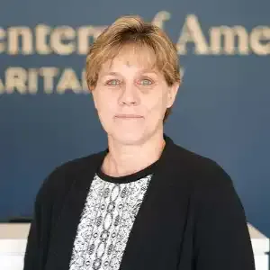 Sharon Cartwright