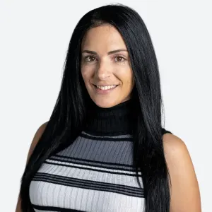 Alison Goodliss
