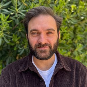 David Vaknin 