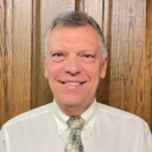 Mike Forrest