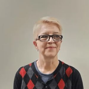 Marcella Kokinda