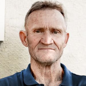 Mike Freeman