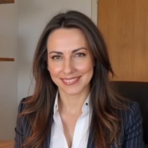 Elena Bagourdi