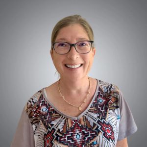 Tina Bardle