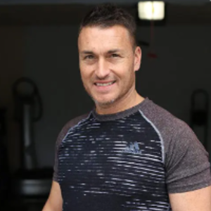 Rick Hagaman