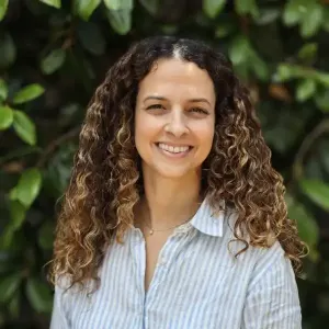 Liron Scherson
