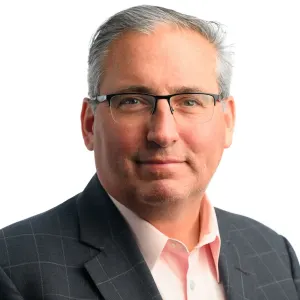 Michael A. McCormick