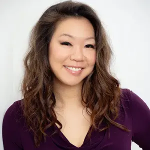 Holly Magdalin