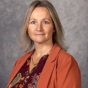 Gina Evans