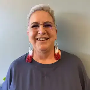 Tracy Barnes