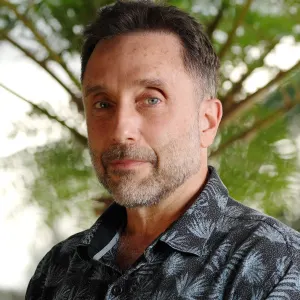 Dr. Michael McGrath