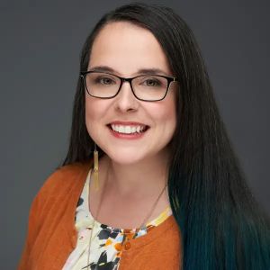 Colleen Jarema