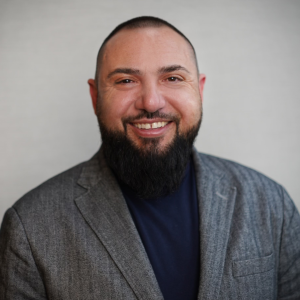 Max Elhamad