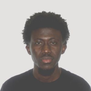 Derrick Buah