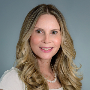 Sherlyn Fish, LMFT