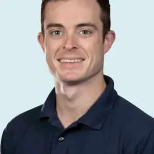 Daniel Gibson