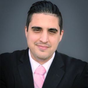 Dr. Tarek Aly