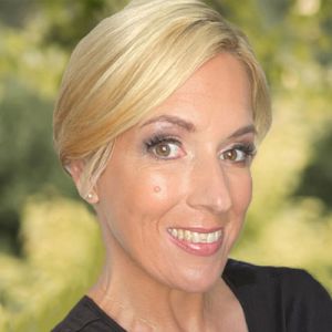 Ann Sullivan
