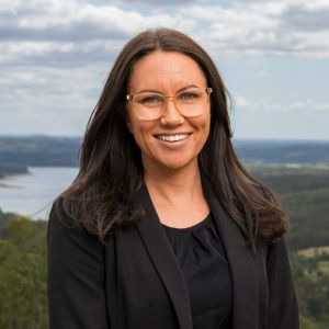 Charlotte Weinrauch