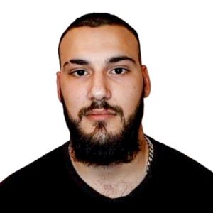 Adam Sargsian