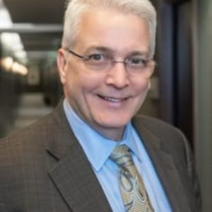 Steven F. Crawford