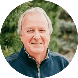 Bud Harper