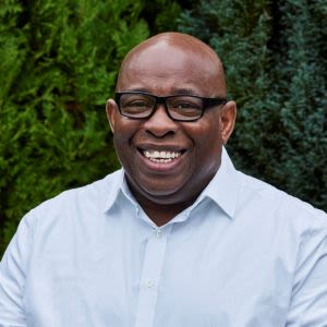 Michael John