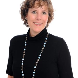 Dr. Catherine Karmel