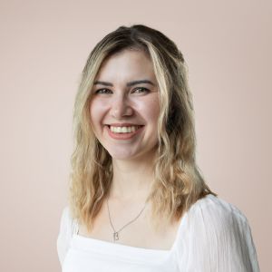 Maria Liljeblad