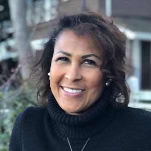 Gigi Veasey