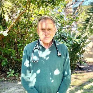 Dr Cobus Stofberg