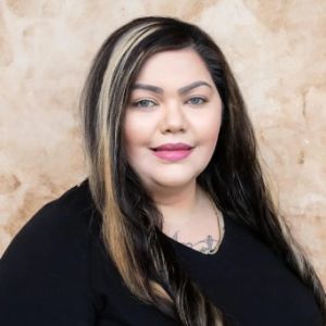 Johannah Hernandez