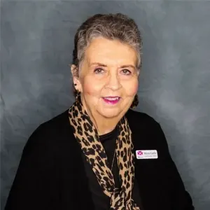 Myra Garlit