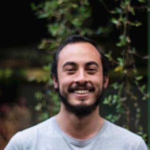Dr. Santino Rochin
