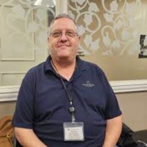 Charles Luskin
