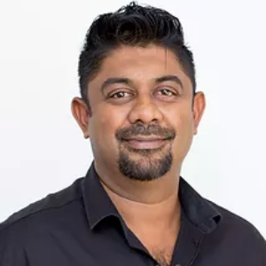 Sunderan Moodley