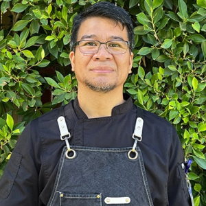 Dante Paniza