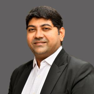 Dr. Naveen Kumar V