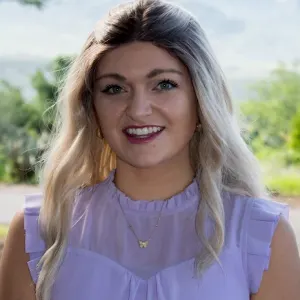 Jenny Ortega 
