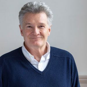 Michael Rawlinson