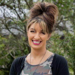 Stephanie Green