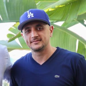 Fred Akopyan