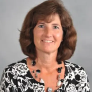 Peggy Yates