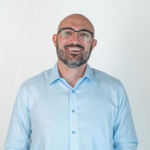 Michael Yadgaroff