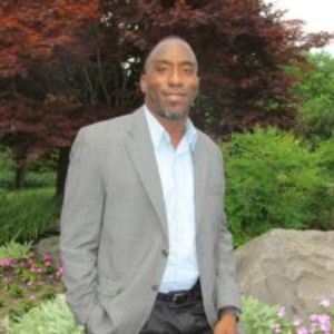 Cornell Davis, MSW, LSW