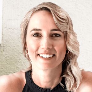 Jeanine Fourie