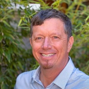 MARK WHITE