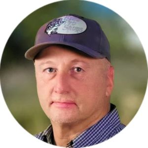 Randy Rutherford